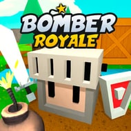 Bomber Royale img