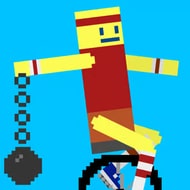 Unicycle Hero img